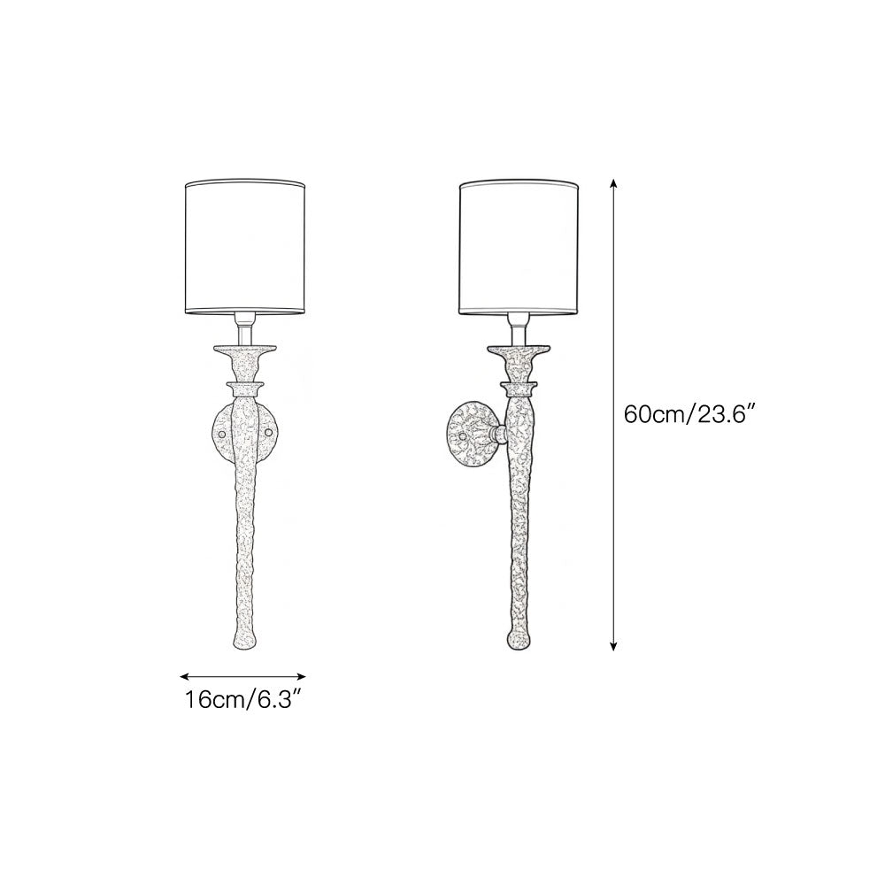 Laguna Wall Lamp T1965