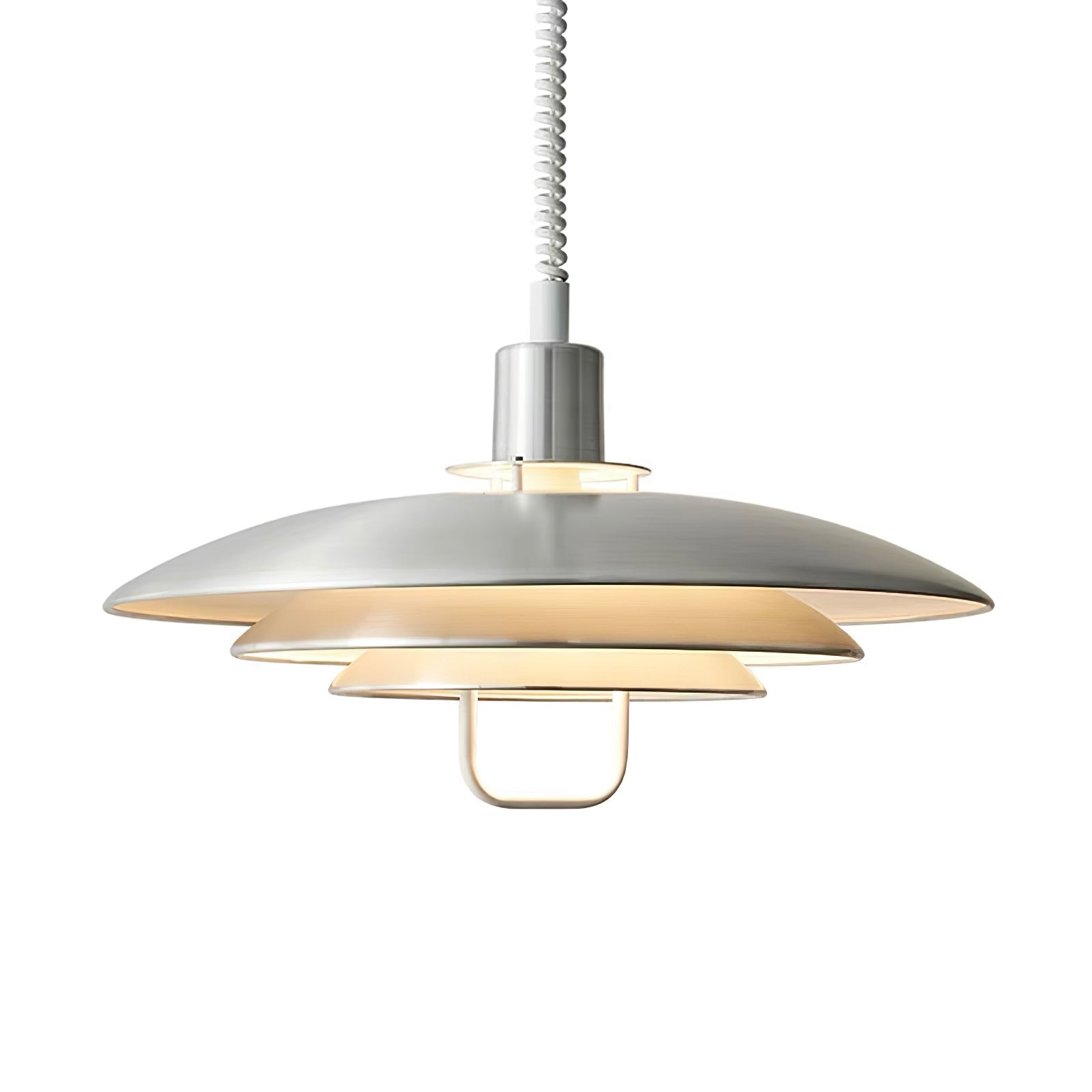 Danish Lifting UFO Pendant Lamp M426