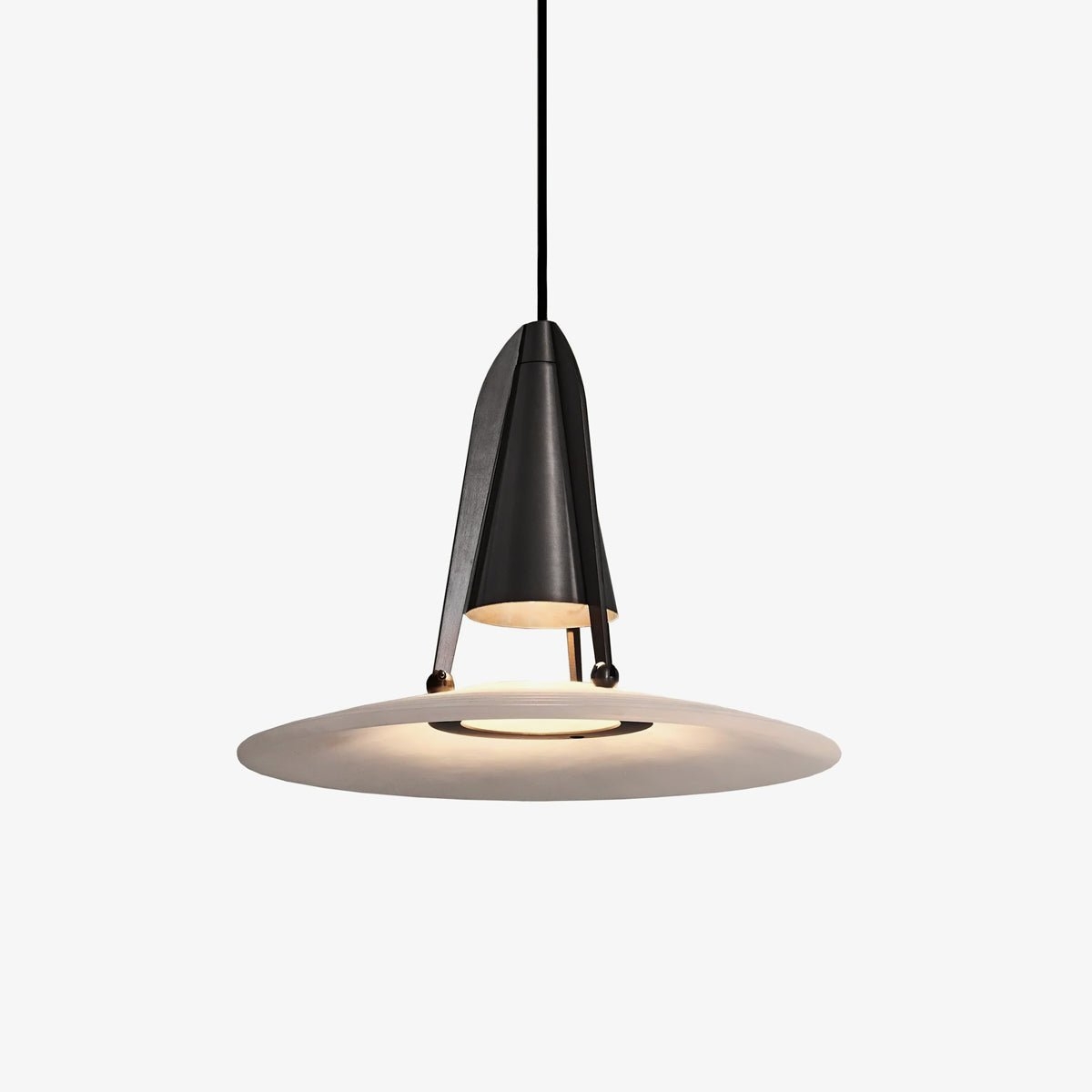Aragon Alabaster Pendant Lamp T1615