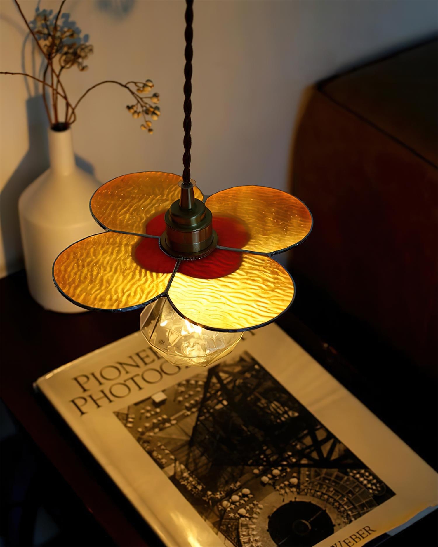 Fioria Pendant Lamp T1340