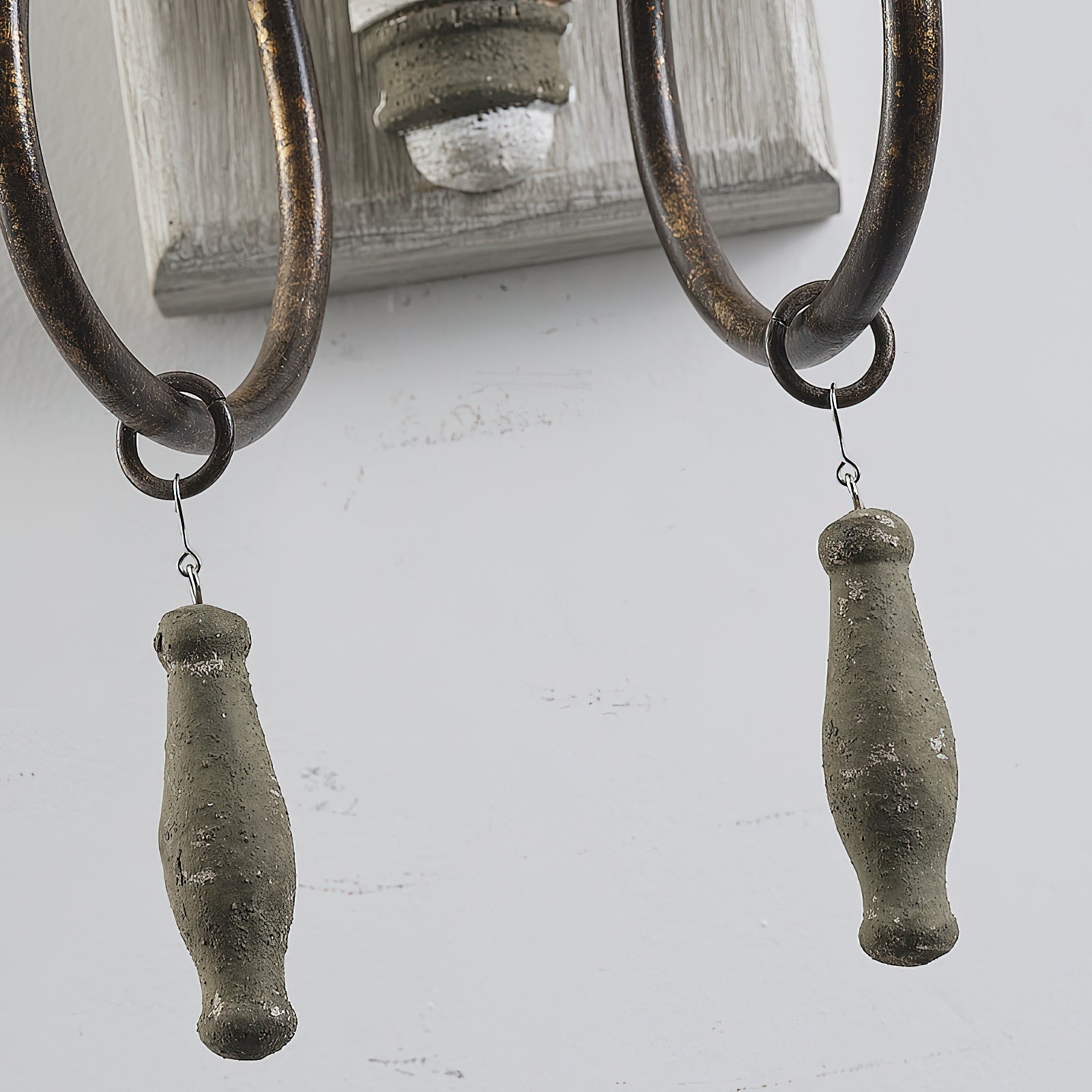 Zoe Wall Lamp T1903
