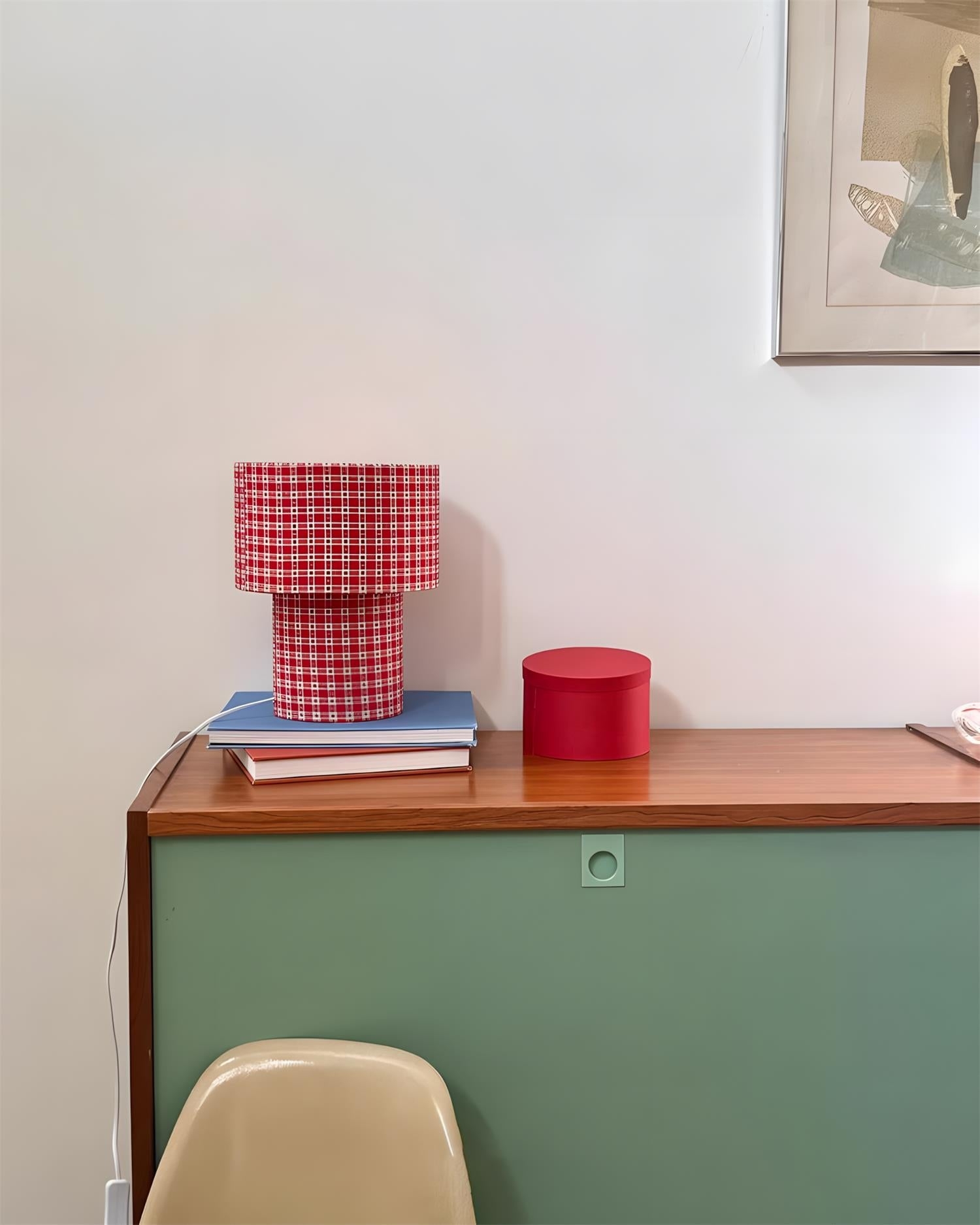 Latticefield Table Lamp T1558