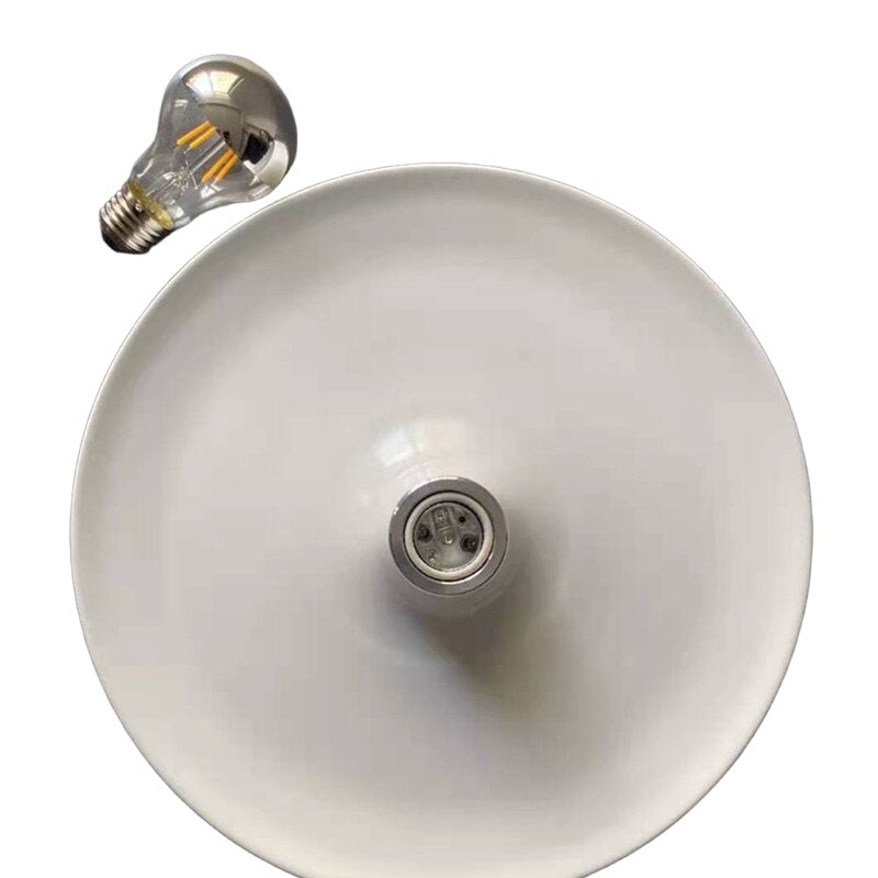 Space Age Disc Ceiling Lamp G93