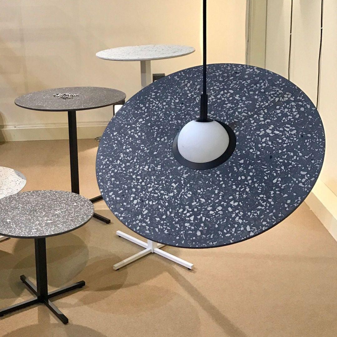 Scandinavian Creative Terrazzo Pendant Lamp M332