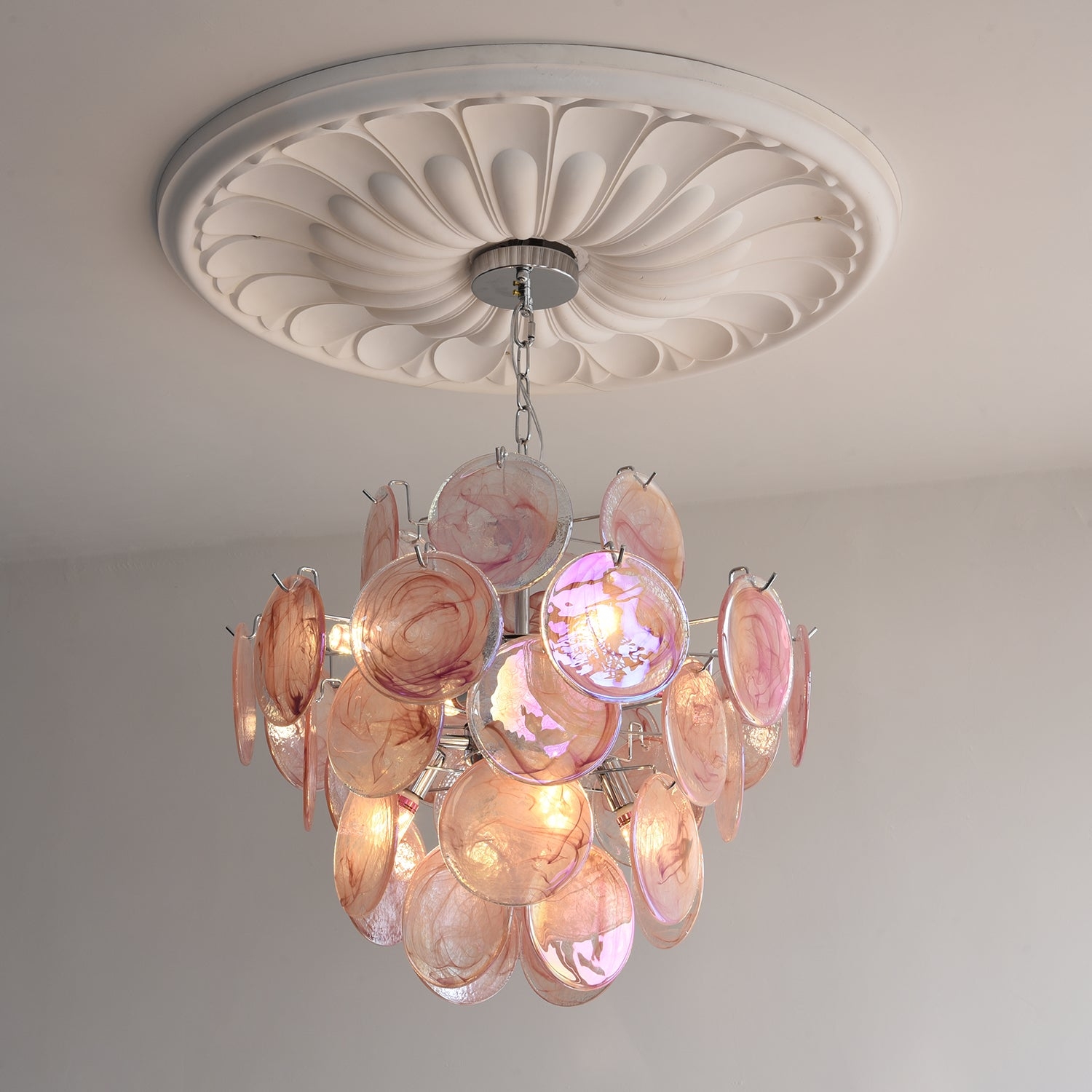 Venfield Chandelier T1308
