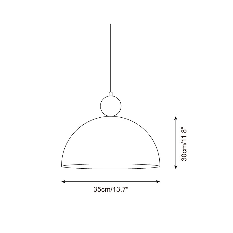 Dotto Pendant Lamp T1351