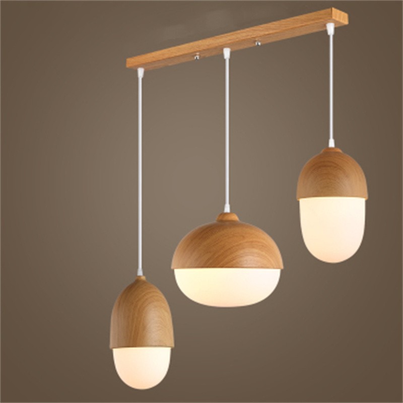 NUT Pendant Light