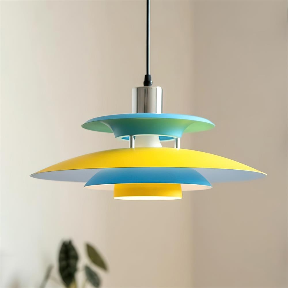 Mellowe Pendant Lamp T1357