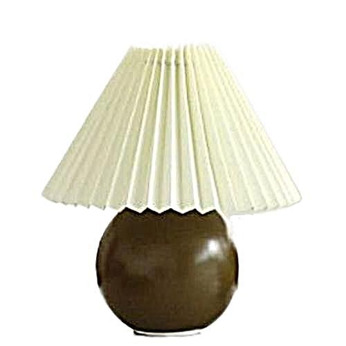 Creamy Table Light