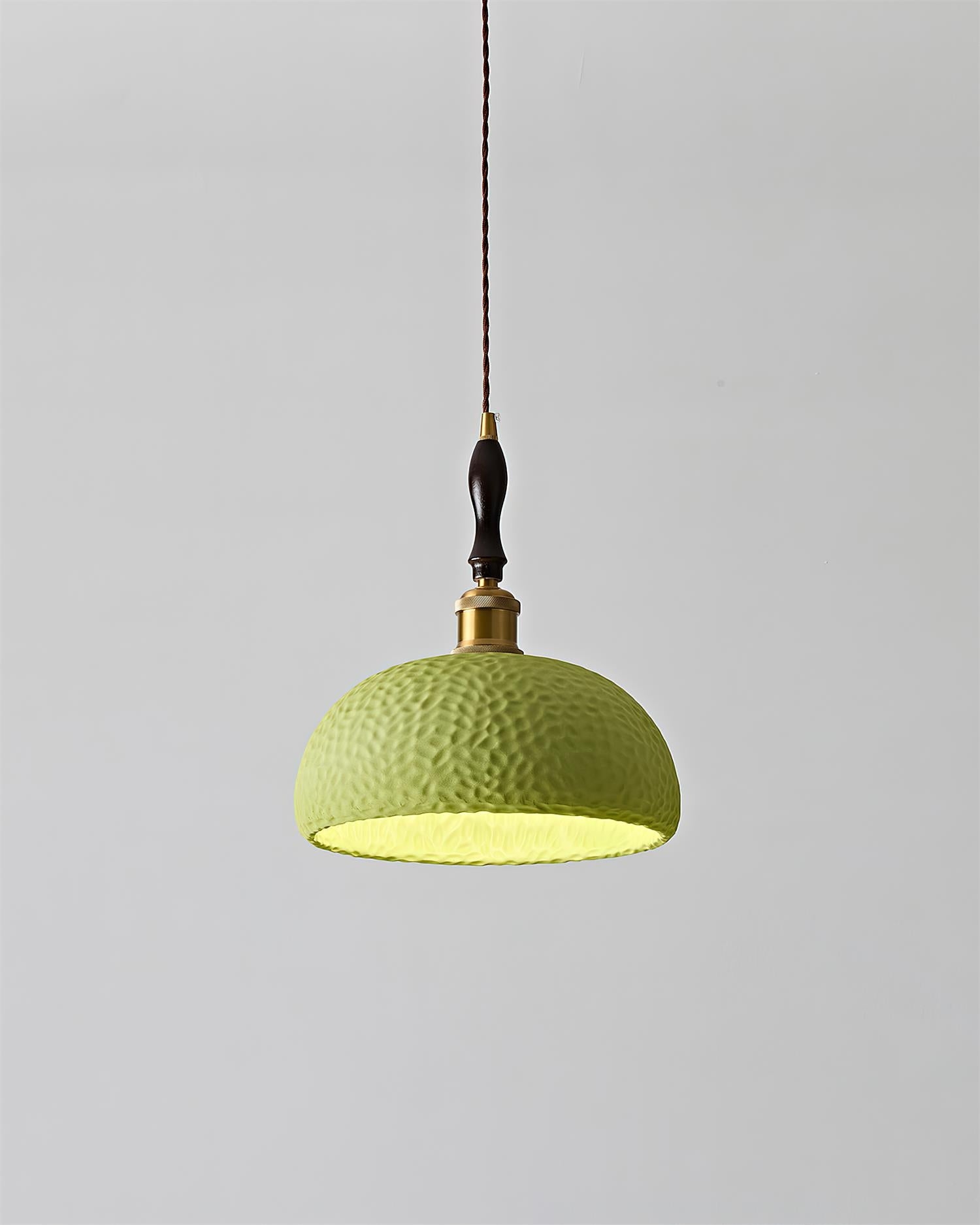 Moss Glow Pendant Lamp T1412