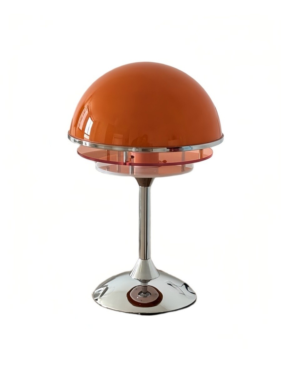 Afterglow Sunset Table Lamp - Bauhaus Design for Bedroom Desk G79