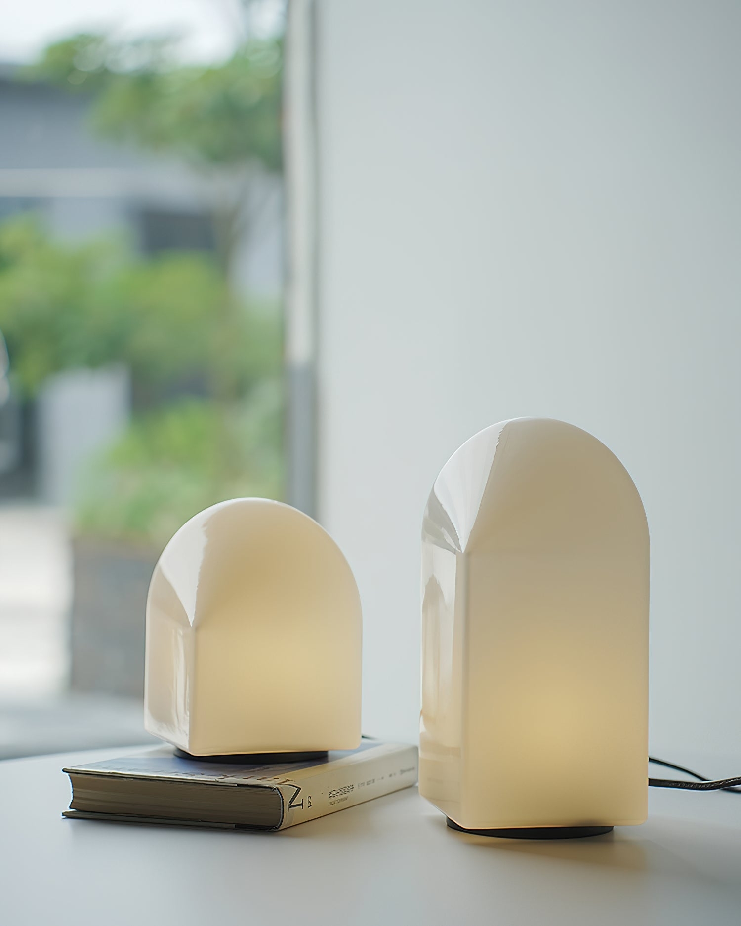 Parade Table Lamp T1448
