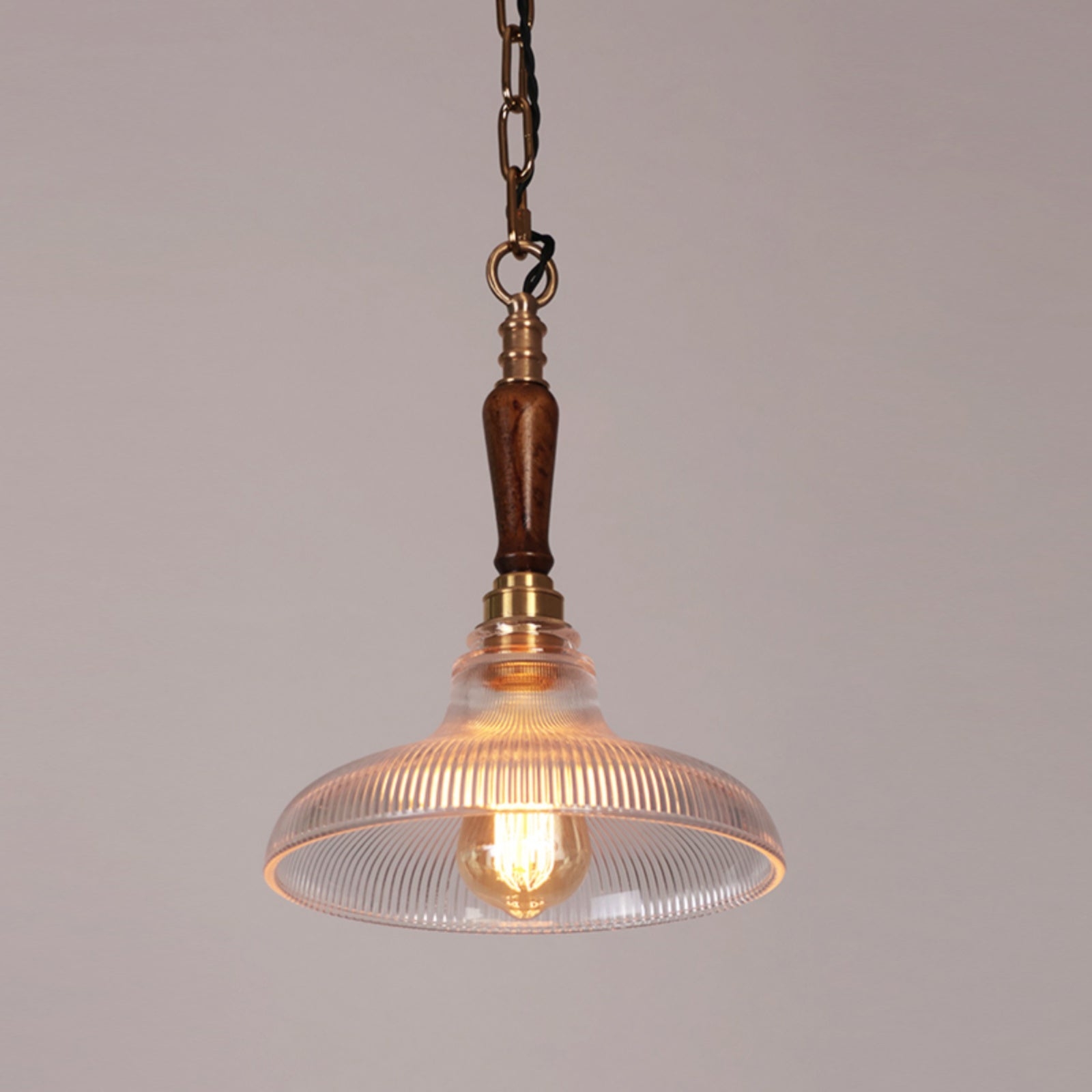 Holophane Pendant Light T1695