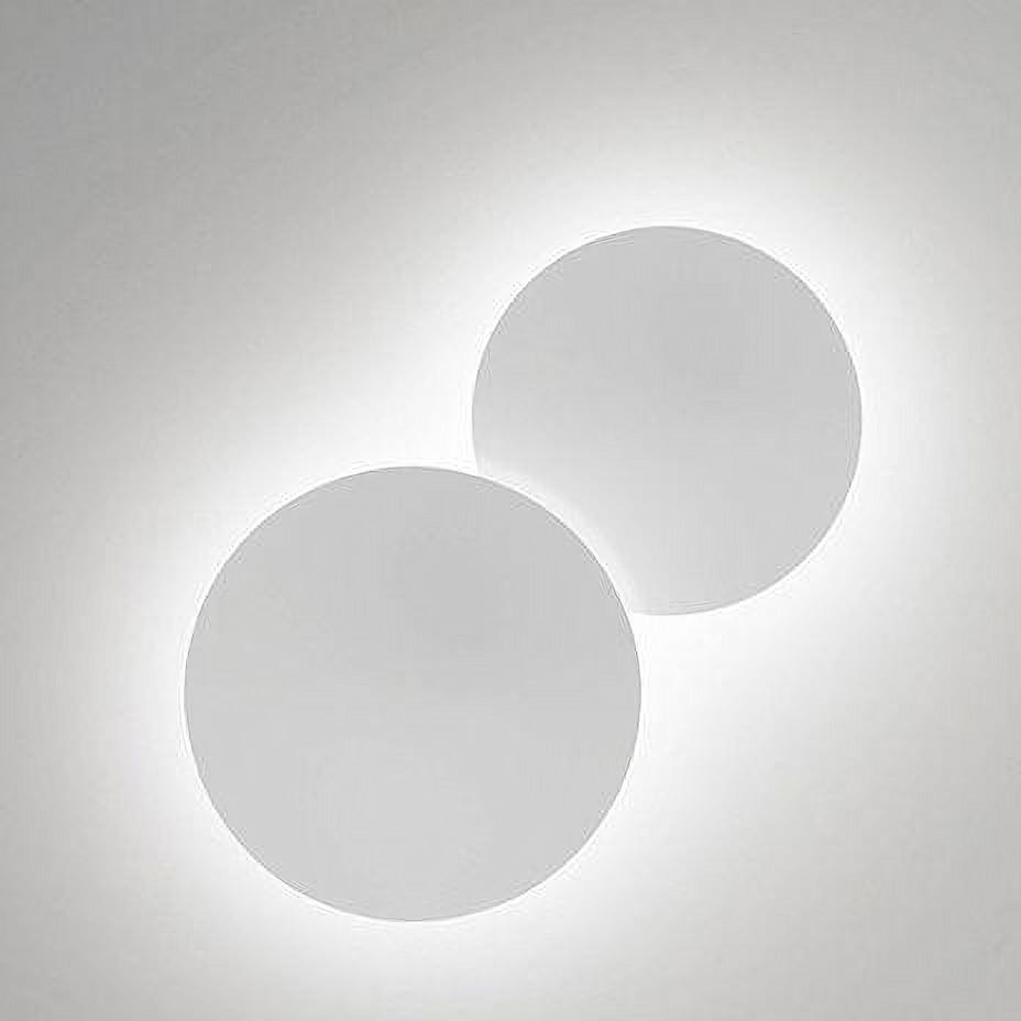 Modern Circle LED Wall Lamp
