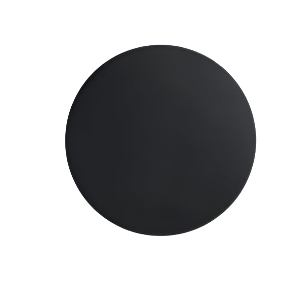 Modern Nordic Round Aluminum Minimalist LED Wall Light T1991
