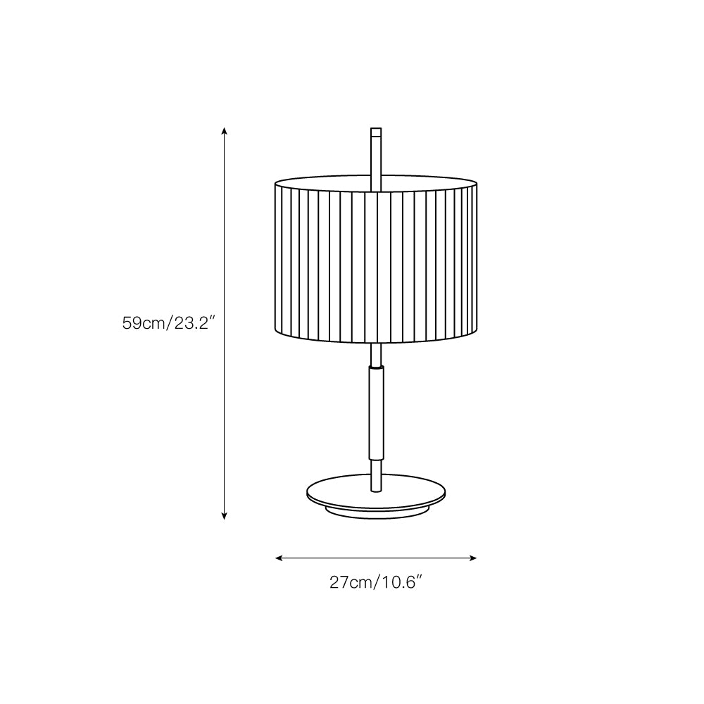 Danona Table Lamp T1690