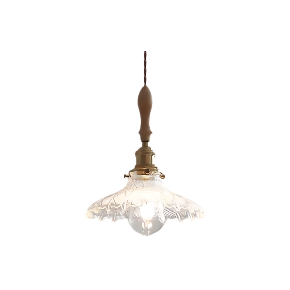 The Crystal's Brilliance T2077