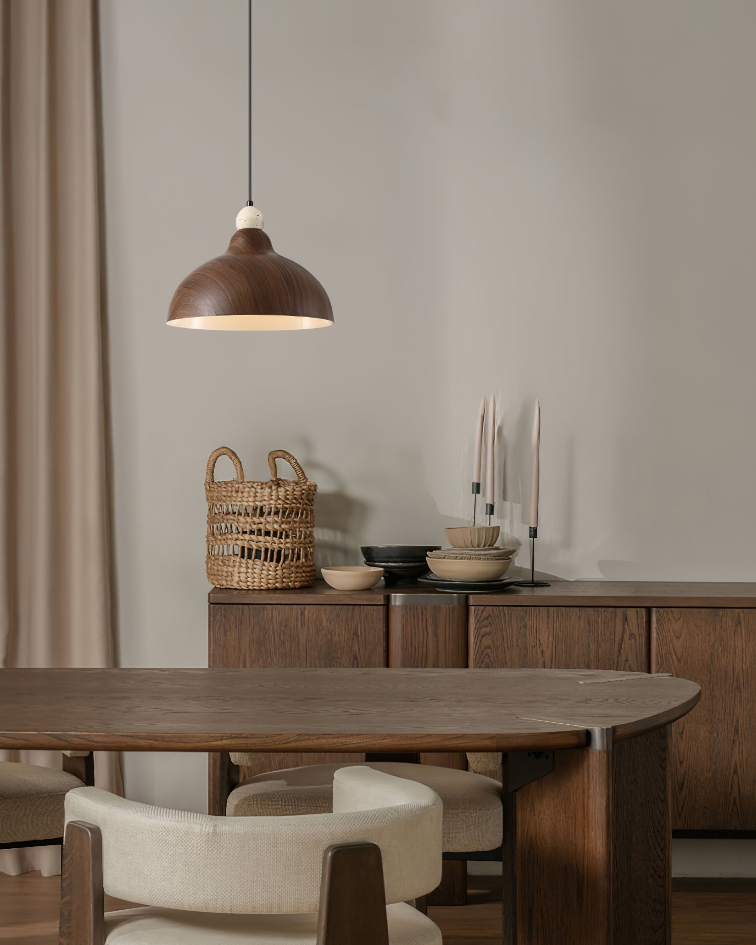 Boslin Pendant Lamp T1393