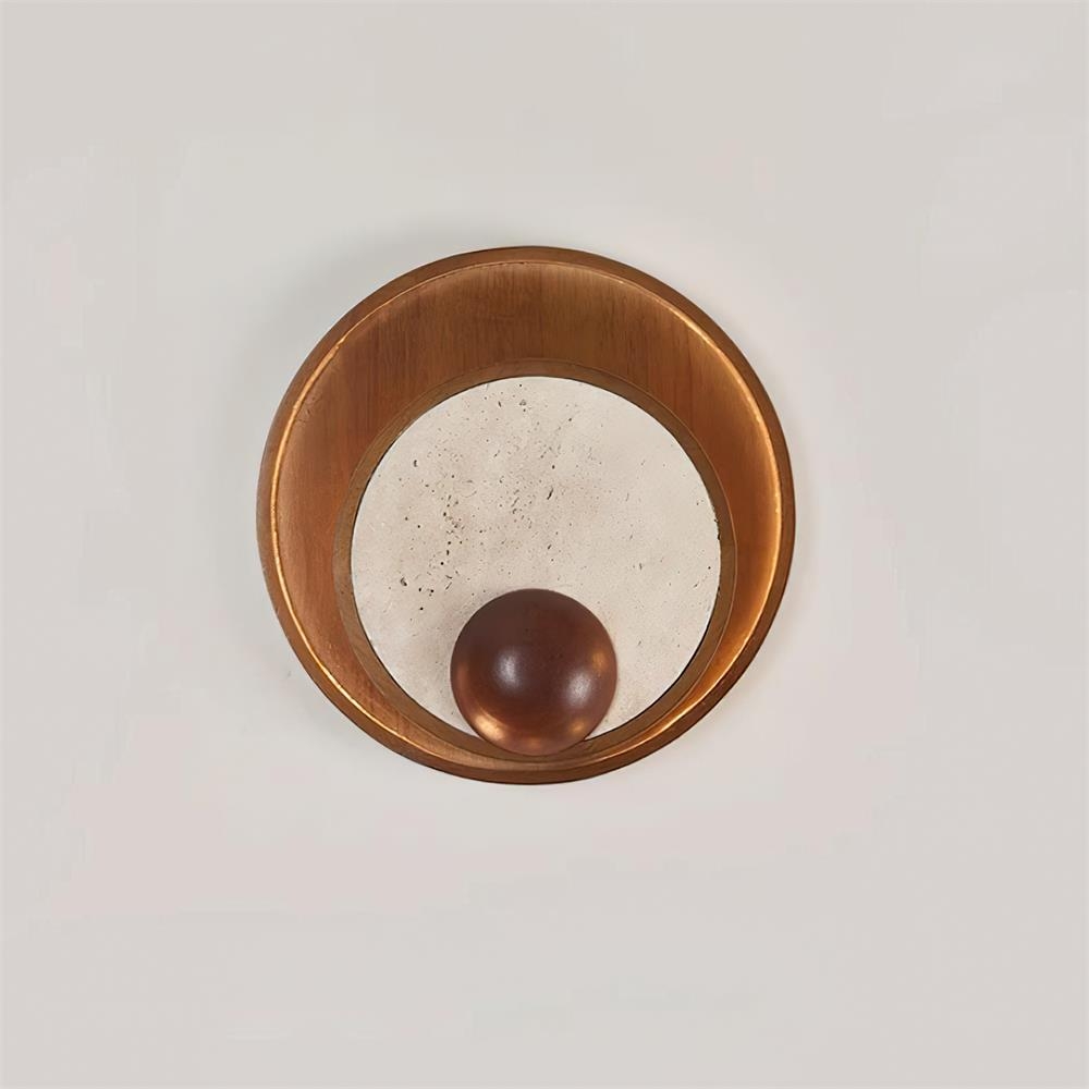 Kaplan Wall Lamp T1258