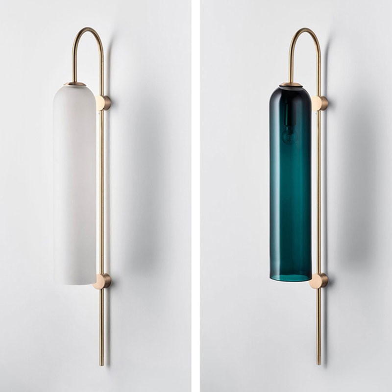 Float Wall Lamp