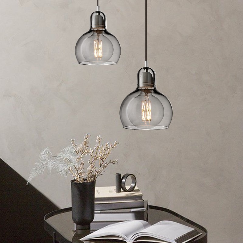 Bulb SR1/Mega Bulb SR2 Pendant Light