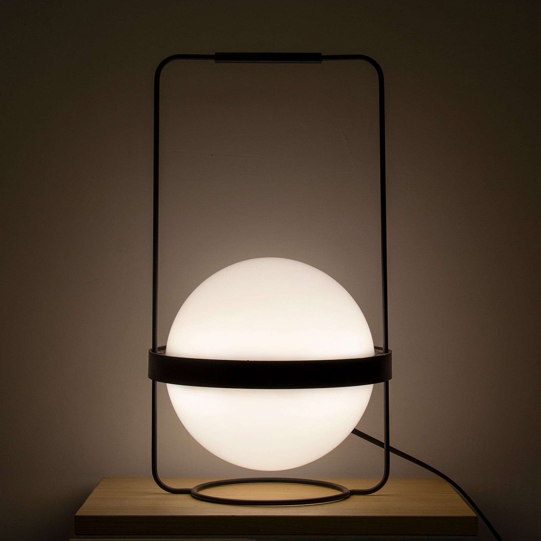 Gardens Table Lamp M338