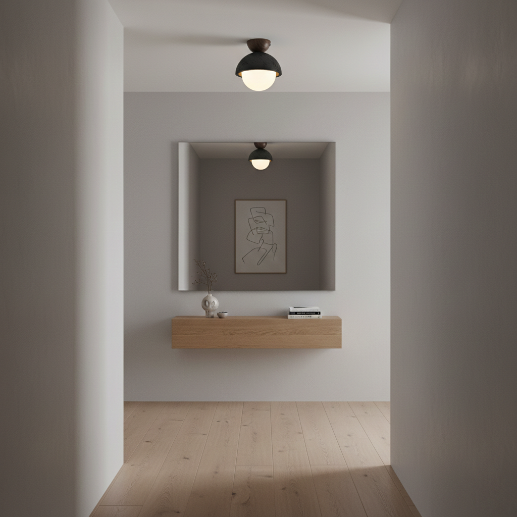 Elvoro Ceiling Lamp T1349