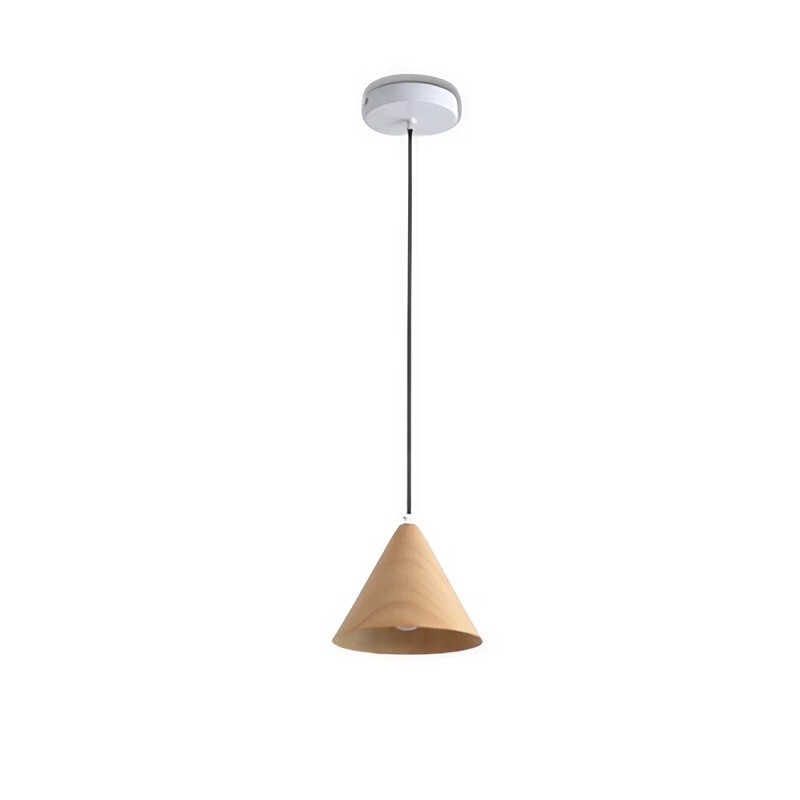 Scandinavian Minimalism Pendant Light For Dining Room S14