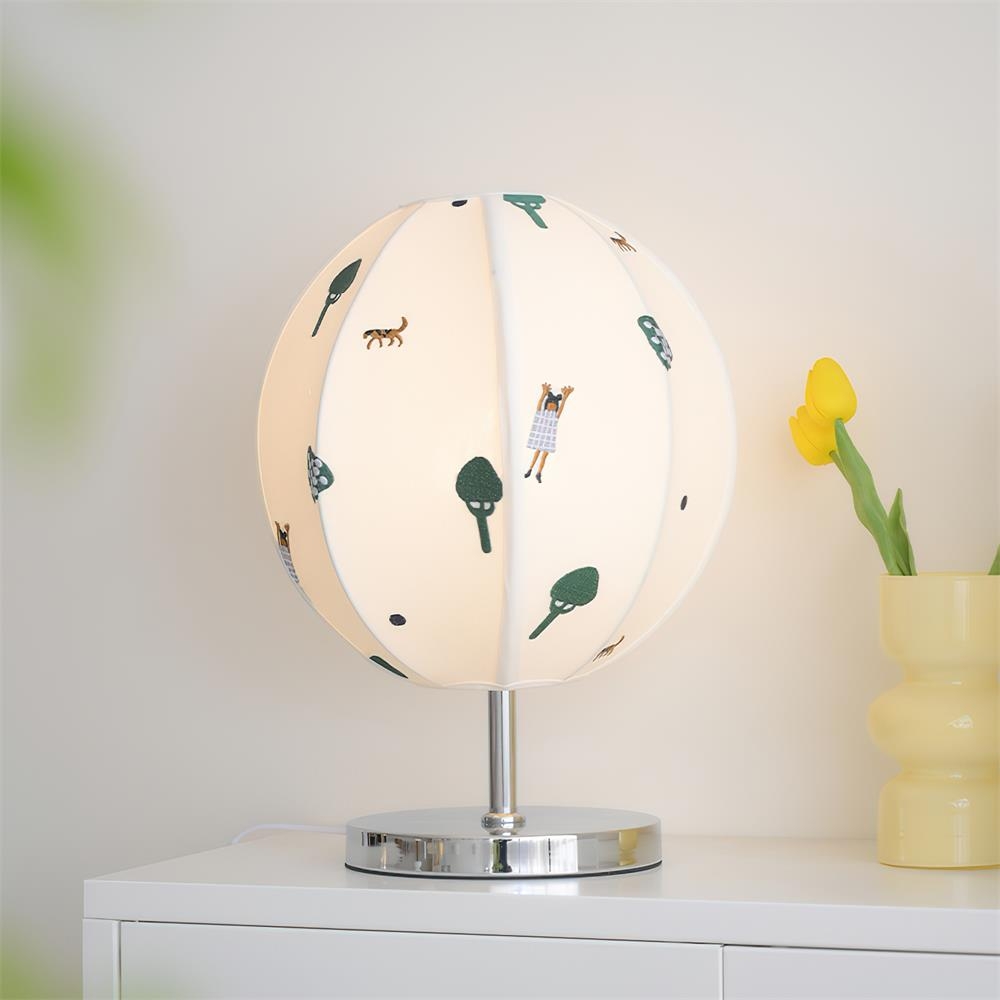 Miko Table Lamp T1232