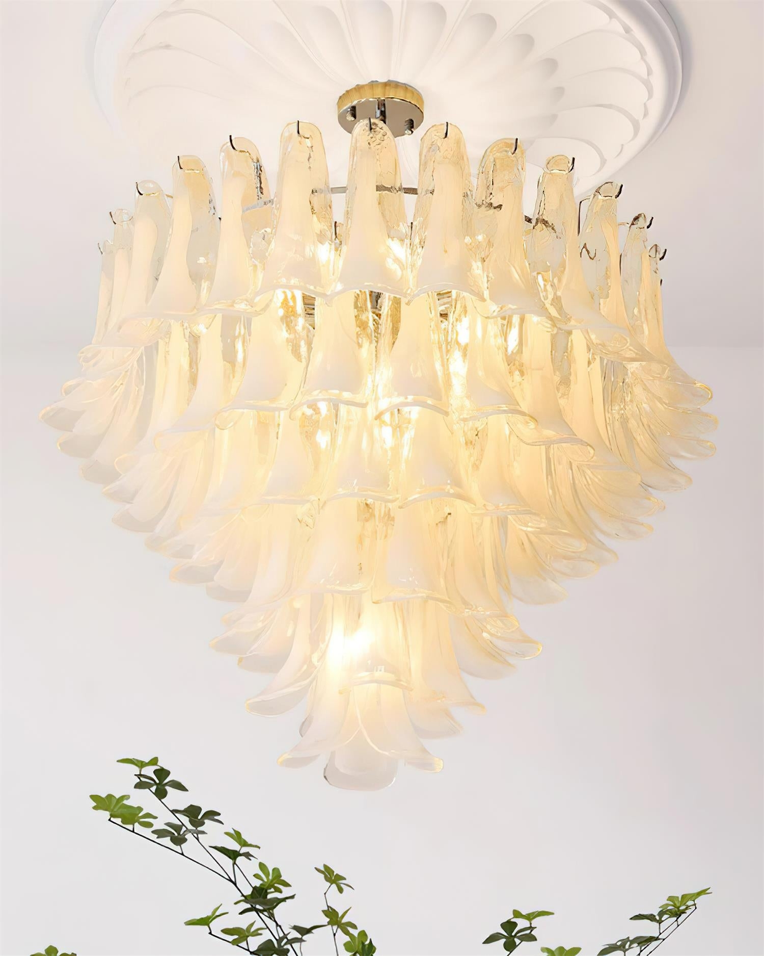 Alrinis Chandelier T1299