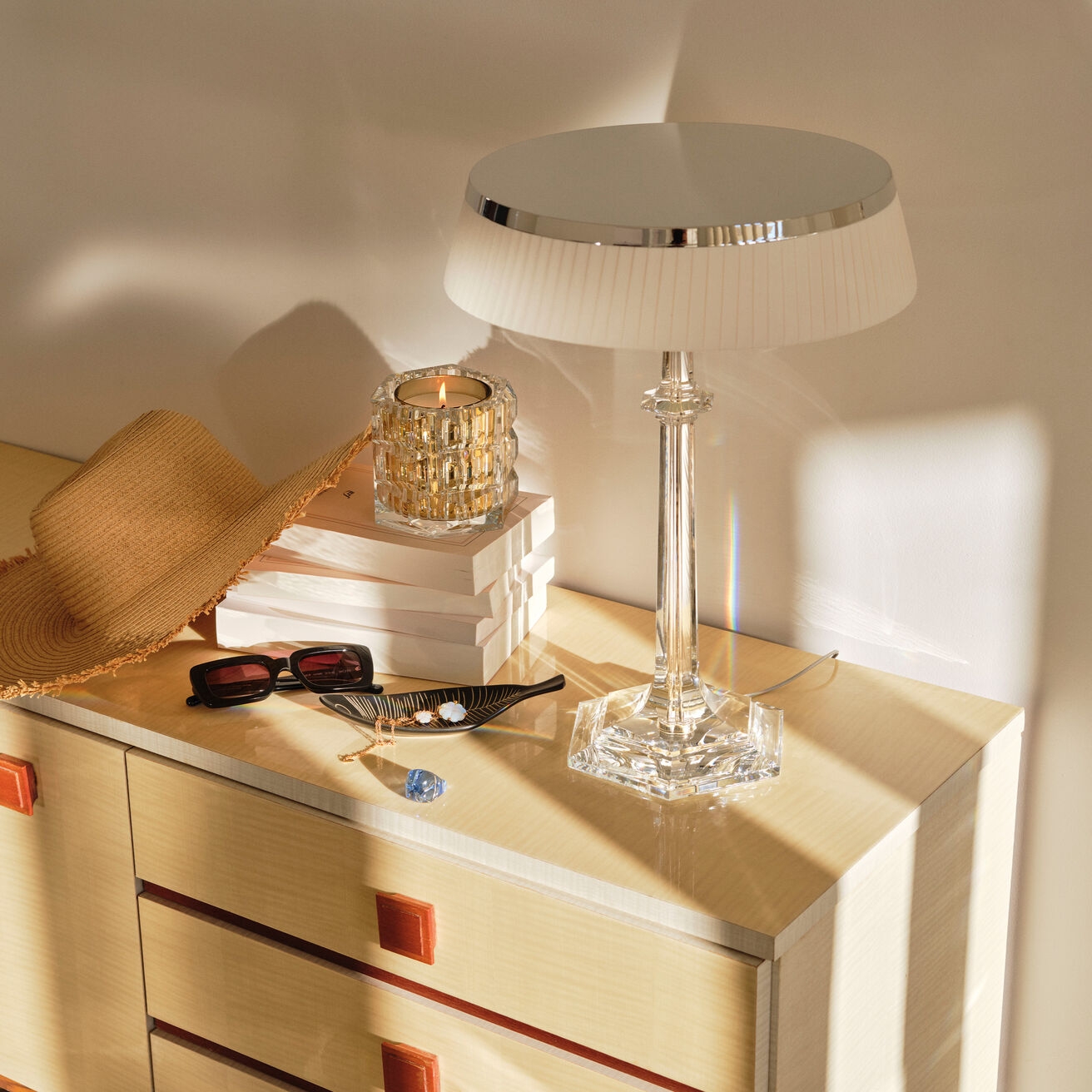 Versailles Table Lamp T1682
