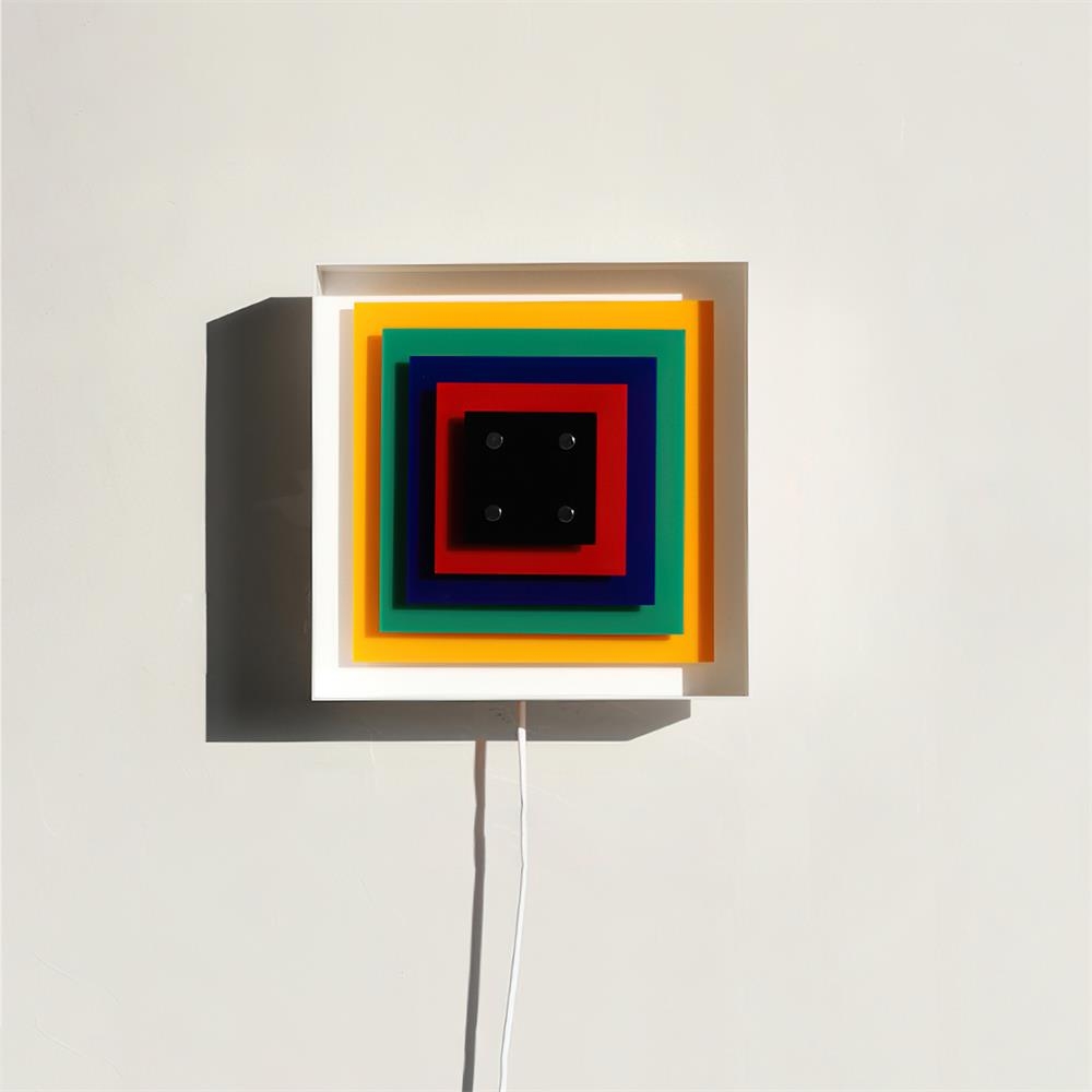 Bedin Plug In Wall Lamp T1248