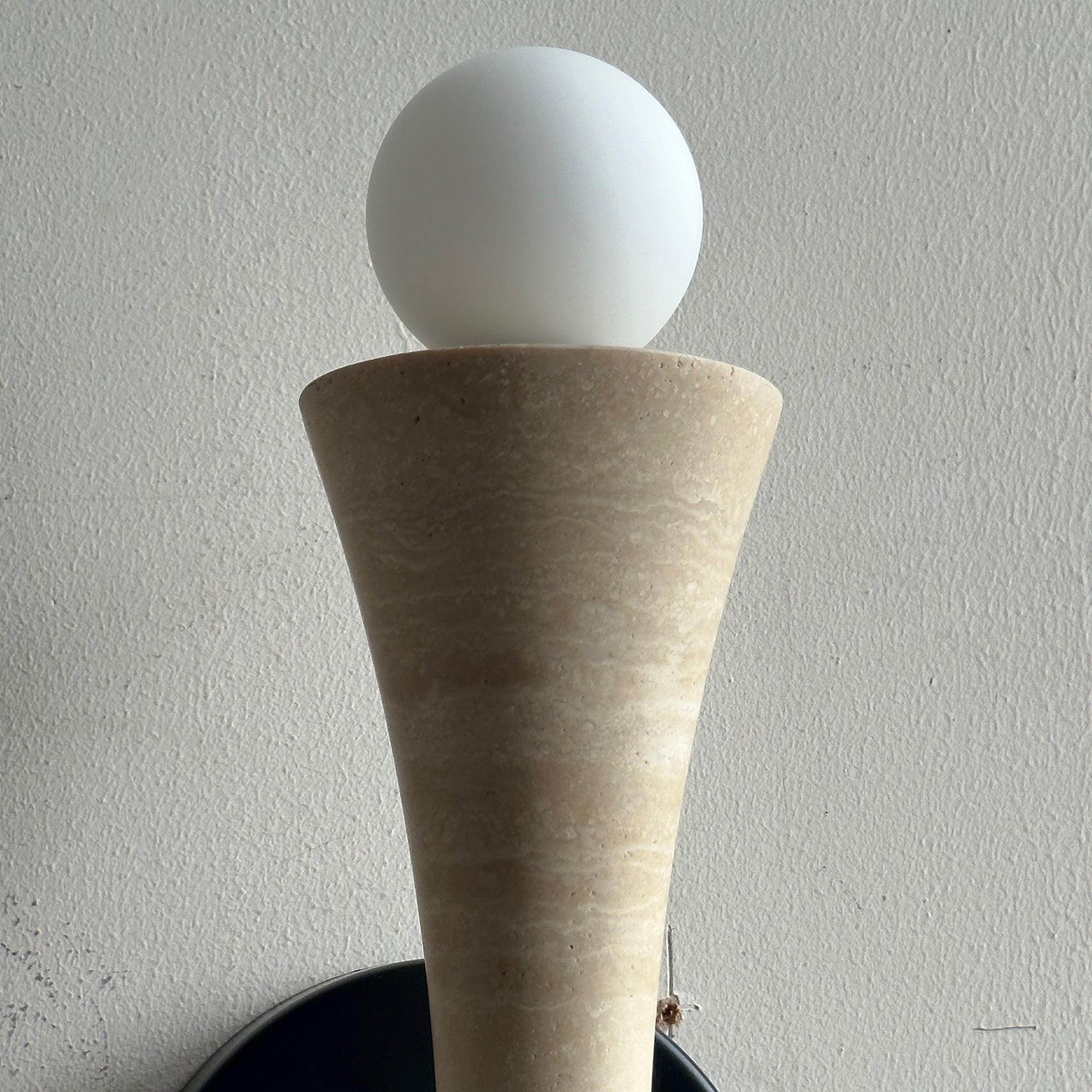 Dax Wall Lamp T1866