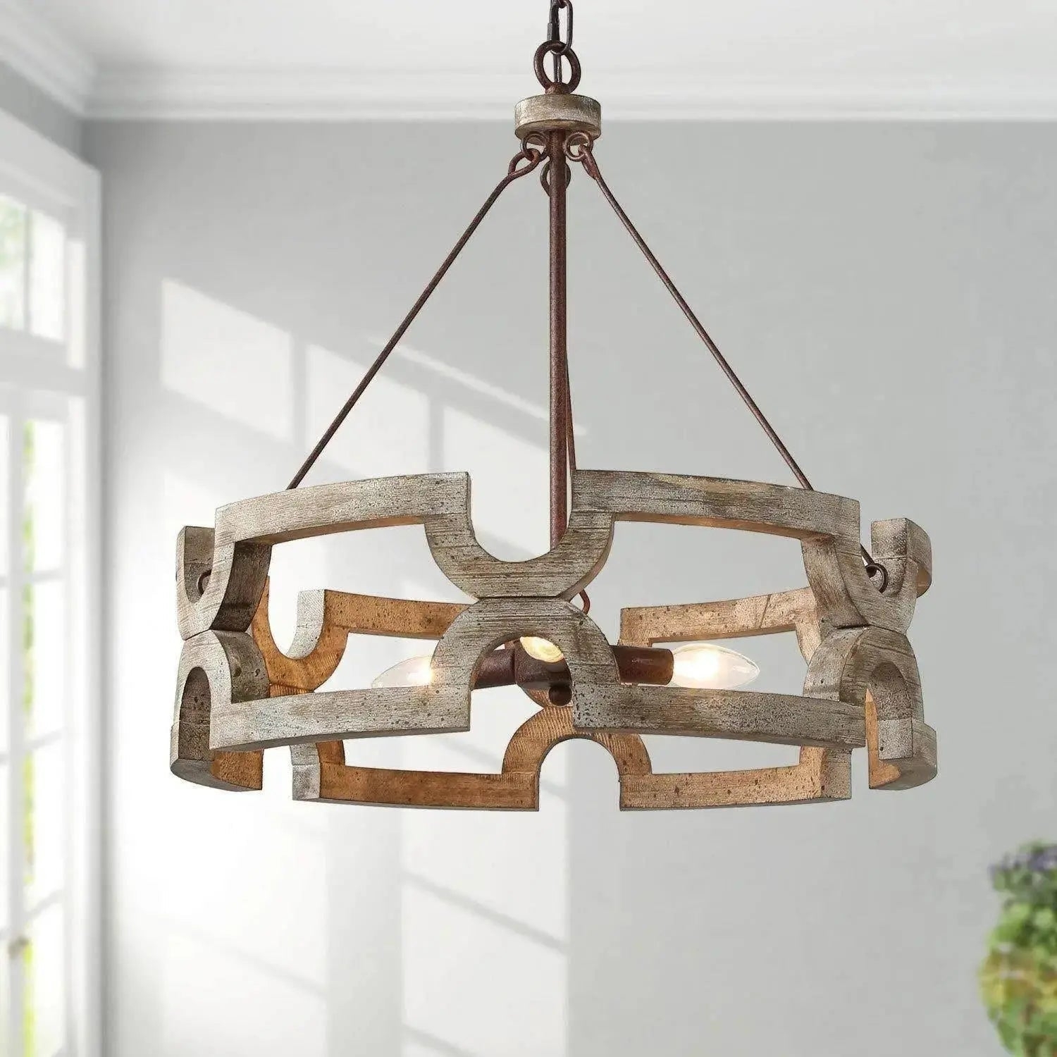 Jolla Chandelier T1748