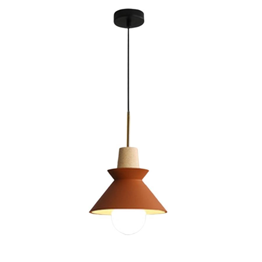 SPACE Scandinavian Pendant Lamp S57