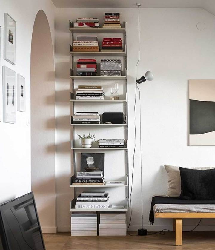 Fluxo Lamp-2 Lamps