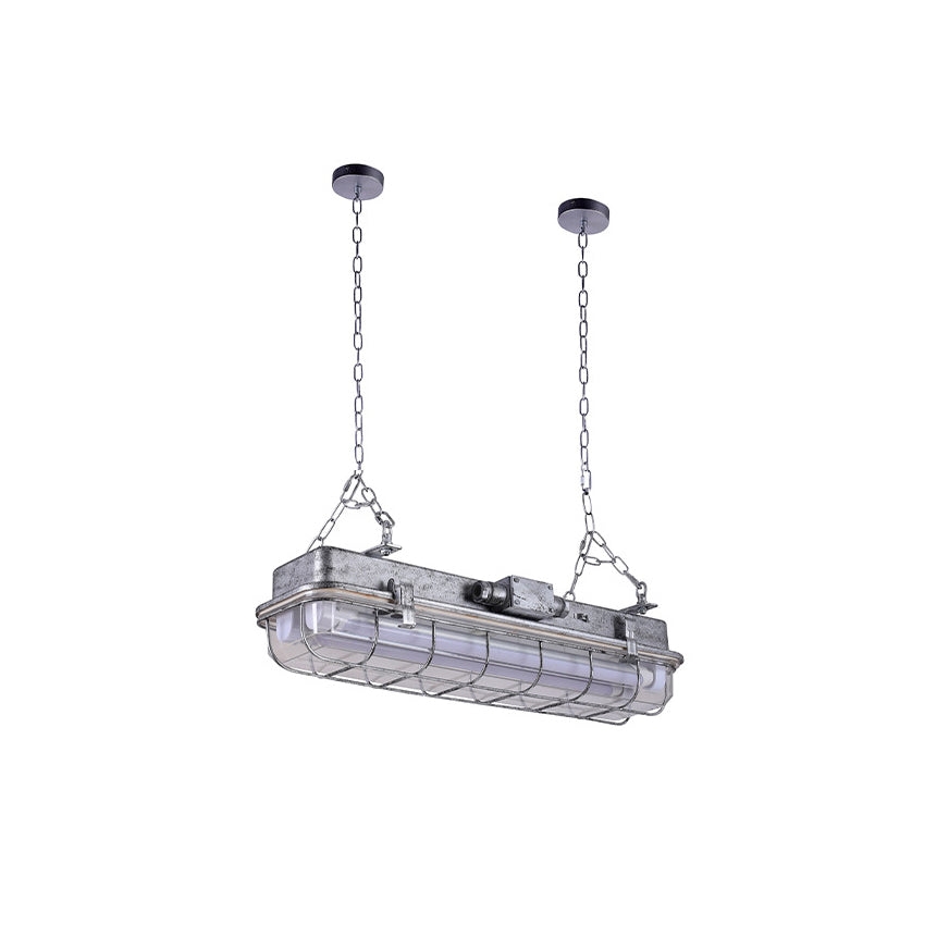Porringer Pendant Lamp T1706