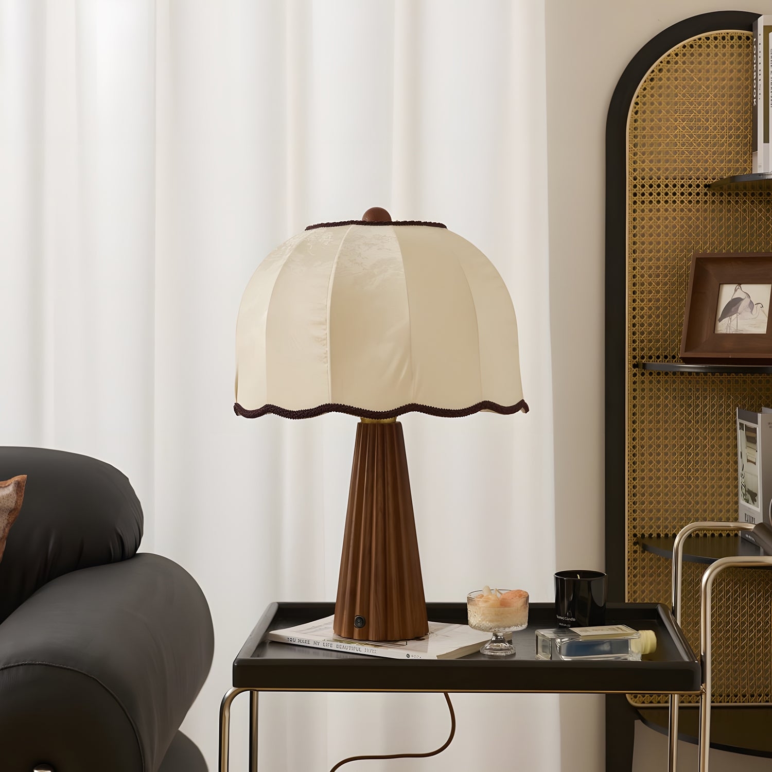 Crellin Table Lamp T1522