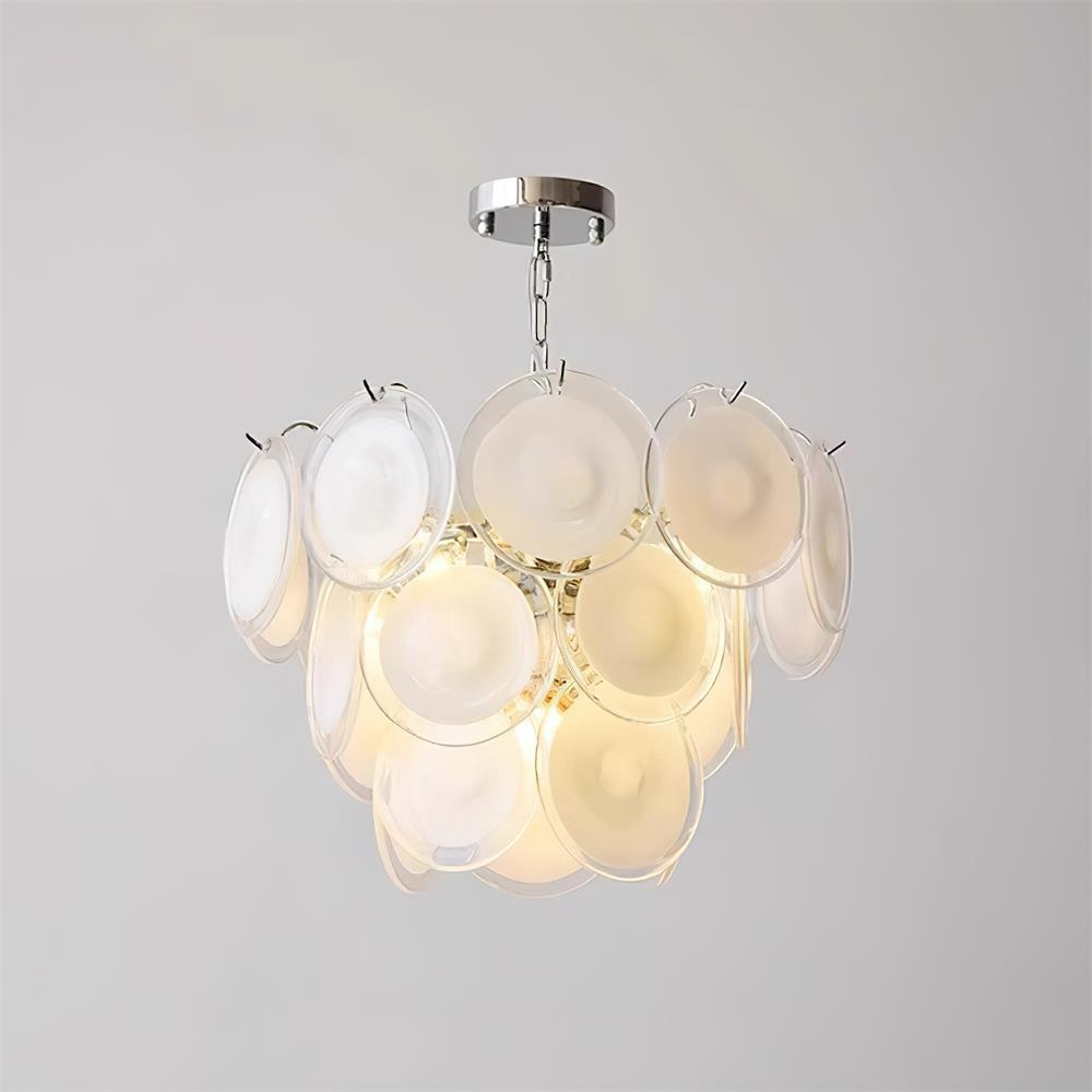 Lelaina Chandelier T1303