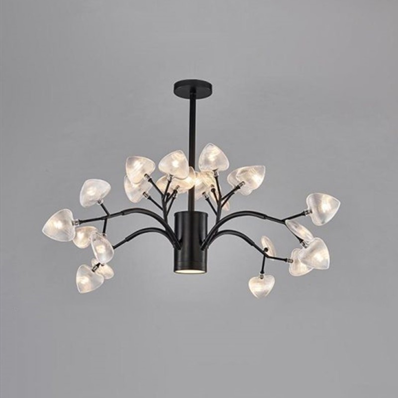 HEART Chandelier