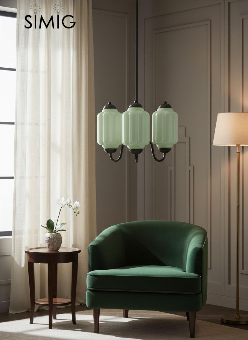 Eloise Chandelier G110