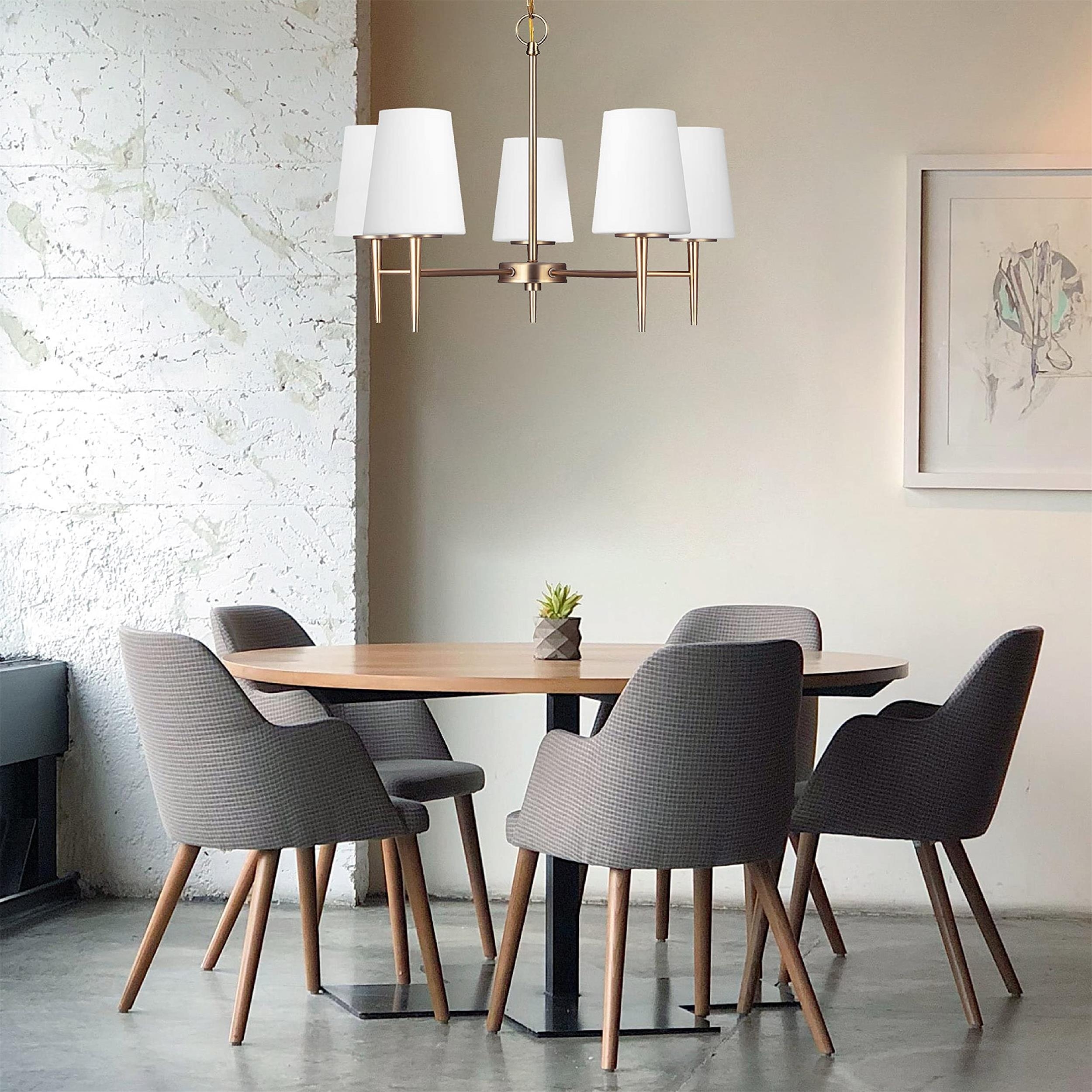 Driscoll Chandelier T1737