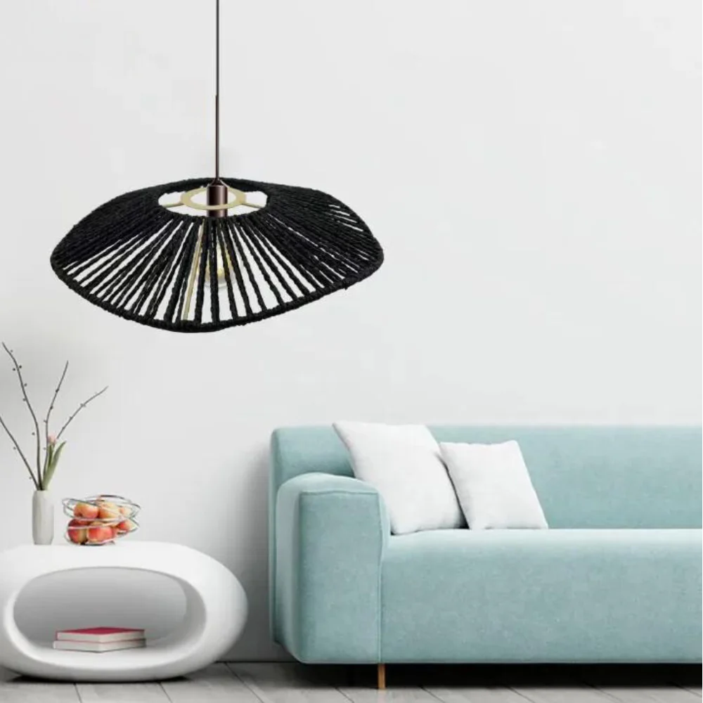 The Sleek Pendulum Pendant Light T2036
