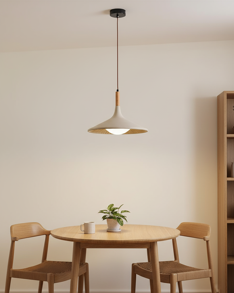 Cascade Breeze Pendant Lamp T1450