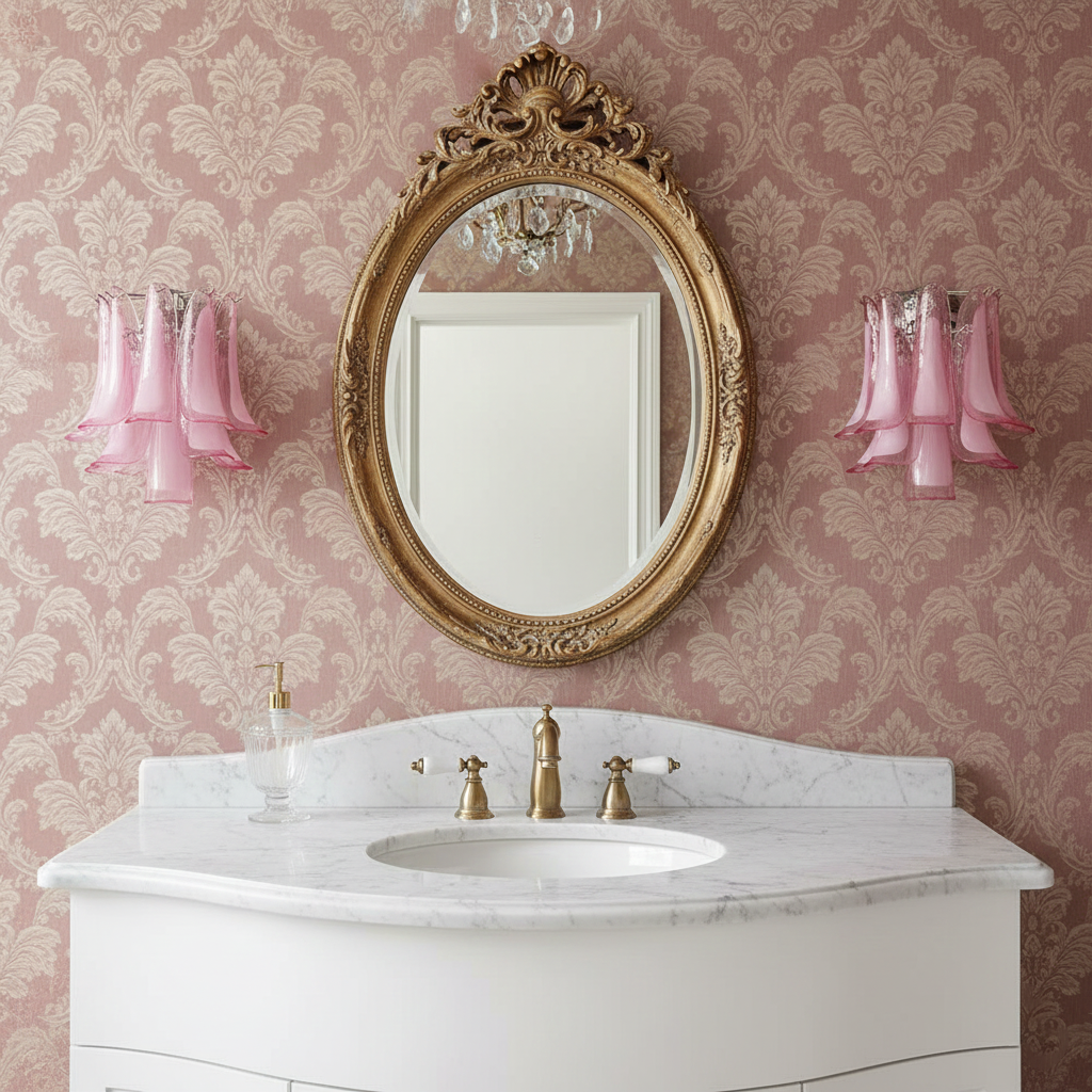 Alrinis Wall Lamp T1300