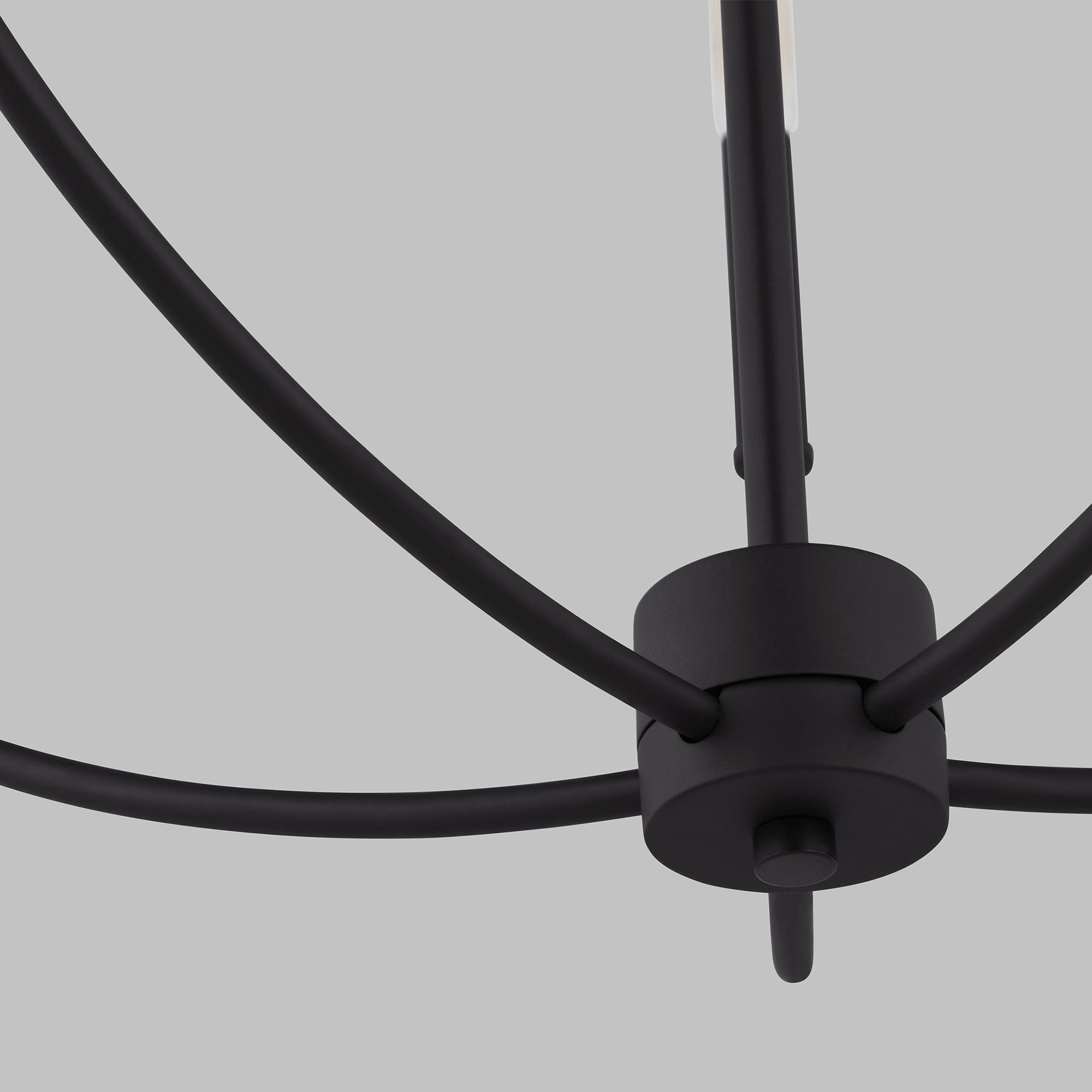 Greenwich Chandelier T1802