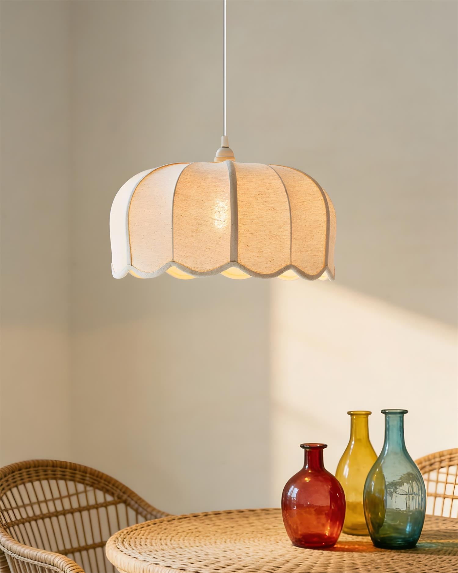 Calda Pendant Lamp T1526