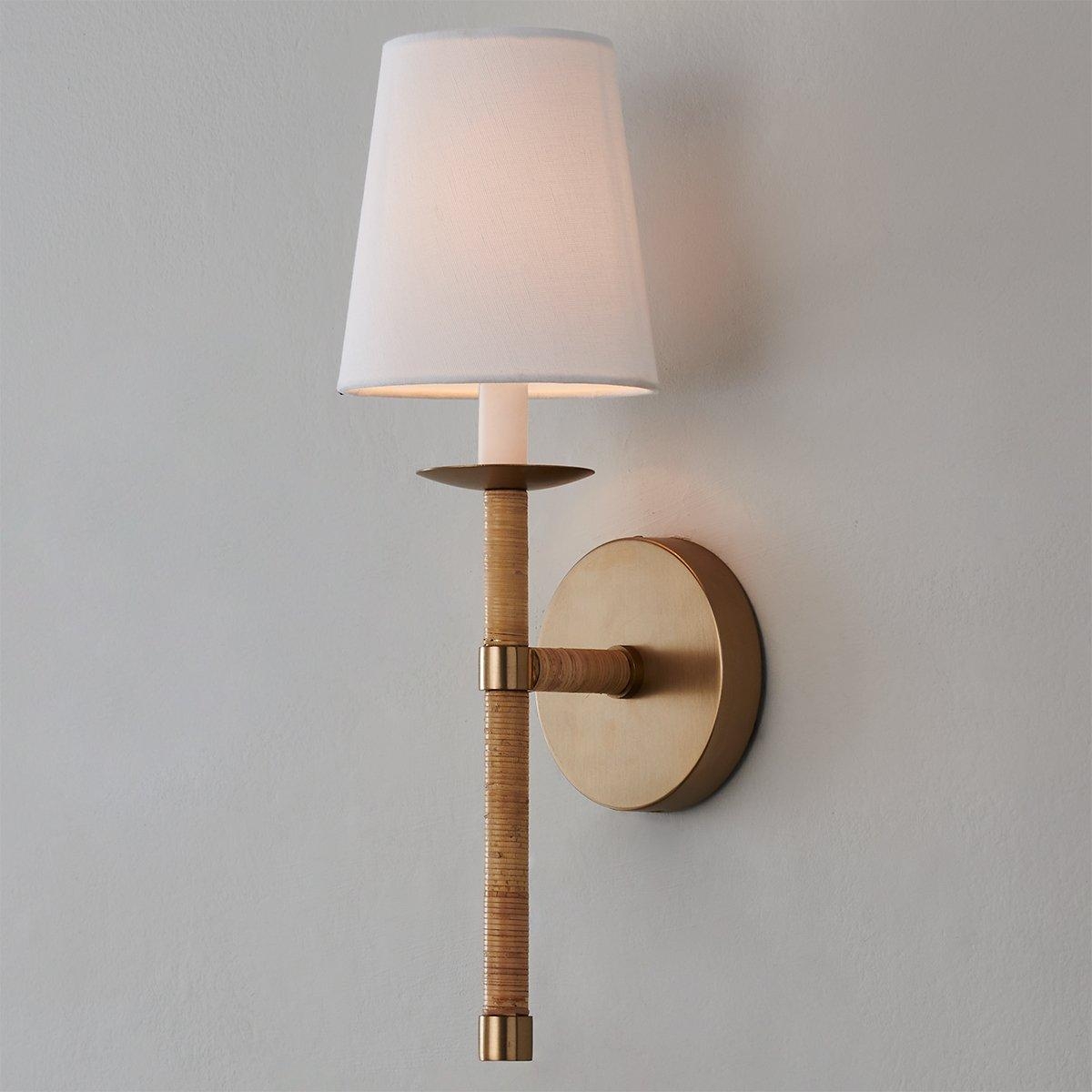 Tulum Wall Lamp T1828