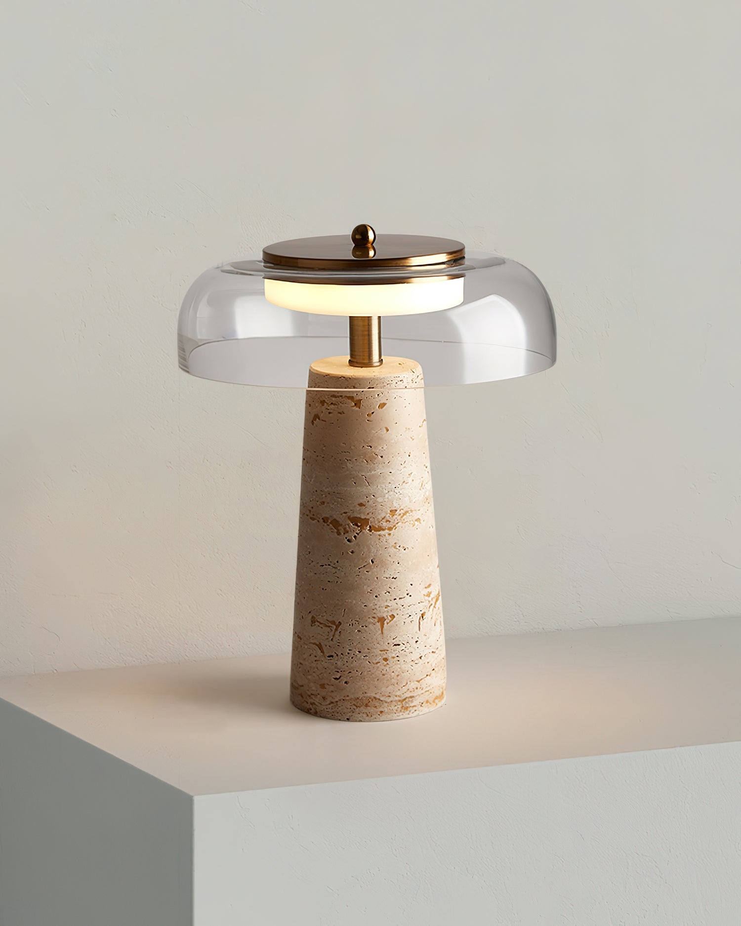 Lumetra Table Lamp T1403