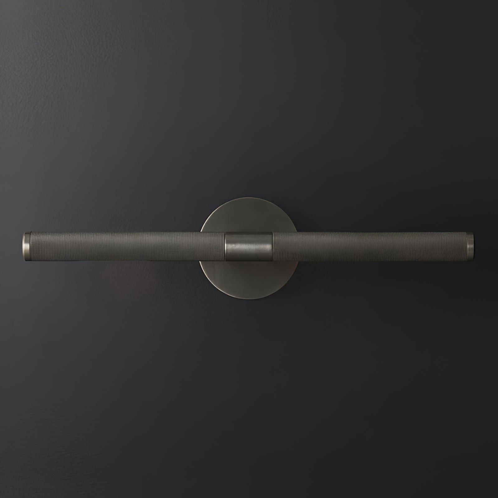 Simple Stick Shape Picture Wall Lamp P003